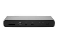 Bild von KENSINGTON SD5700T Thunderbolt 4 DUal 4K Dockingstation with 90W Charging