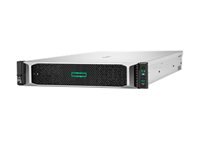 HPE StoreOnce 3660 80TB Base System