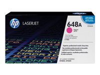 Bild von HP 648A Color LaserJet Original Toner magenta Standardkapazität 11.000 Seiten 1er-Pack