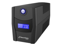 POWER WALKER POWERWALK VI 1000 STL FR UP