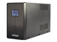 ENERGENIE (BY GEMBIRD) ENERGENIE UPS 2000VA LCD USB