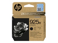 Bild von HP 925e EvoMore Black Original Ink Cartridge