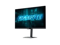 GIGABYTE G27U 27inch SS IPS monitor 3840x2160 UHD 350cd/m2 160Hz 2xHDMI 2.0 1xDP 1.4