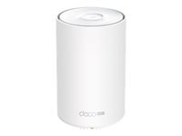 Bild von TP-LINK Deco X50-4G (1-Pack) 4G+ AX3000 Whole Home Mesh WiFi 6 Gateway