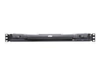 Bild von ATEN CL5716iN LCD KVM Switch Over IP USB-PS/2 VGA 16-Ports Deutsch