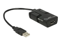 Bild von DELOCK Converter USB Isolator mit 5 KV Isolation