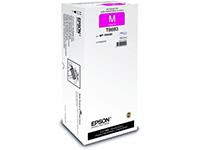 Bild von EPSON WorkForce Pro WF-R8590 Magenta XXL Ink Supply Unit