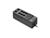 APC Back-UPS BE850G2-FR UPS AC 220/230V 520Watt 850VA USB output connectors 8 Black