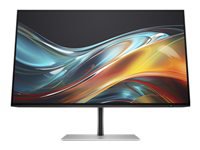 Bild von HP 724pf G3 60,45cm 23,8Zoll FHD Display HDMI 1.4 DP 1.2 (EU)