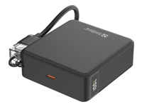 Bild von SANDBERG Nano Powerbank 10000 PD20W