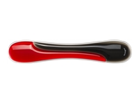 Bild von KENSINGTON Slim Duo Gel Handgelenkauflage fur Tastatur Rot