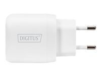 Bild von DIGITUS USB-C Wall Charger 20W PD 3.0 white