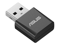 ASUS USB-BE92 Nano Tri-band BE6500 WiFi