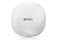 Bild von HPE Aruba Networking AP-654-RW Tri-radio 4x4:4 Wi-Fi 6E External Antennas Campus AP