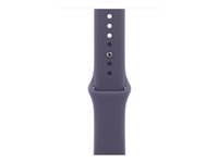 Bild von APPLE 46mm Purple Fog Sport Band - M/L