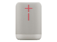 LOGI UE EPICBOOM - COTTON WHITE