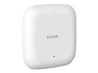 Bild von D-LINK DBA-1210P Nuclias Wireless AC1300 Wave2 PoE Access Point inklusive Lizenz für 1 Jahr