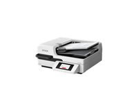 EPSON WorkForce DS-71000WN, 70ppm/140ipm speed, Scanners BM ,600 DPI x 600 DPI, Horizontal x Vertical, Input 30 Bits, Color