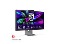 Bild von PHILIPS 27E3U7903/00 68,58cm 27Zoll 5K IPS 70Hz 16:9 HDMI 2.1