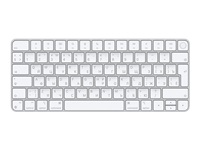 Bild von APPLE Magic Keyboard mit Touch ID für Mac mit Apple Silicon Russisch