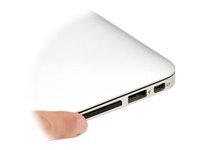 Bild von TRANSCEND JetDrive Lite 130 128GB Apple MacBook Air 13 Zoll (29,46 cm)