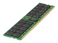 Bild von HPE 64GB 1x64GB Dual Rank x4 DDR5-4800 CAS-40-39-39 EC8 Registered Smart Memory Kit
