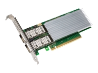 Bild von FUJITSU PLAN EP E810-CQDA2 2X 100G QSFP28 PCIe