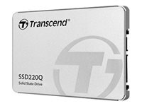 Transcend 2TB 220Q 550/500 SA3