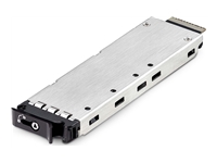 Bild von STARTECH.COM M.2 NVMe Tray/Laufwerkseischub fur PCIe M.2 NVMe Wechselrahmen Hot-Swap Laufwerksschublade M2 SSD NVMe Adapter