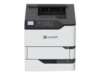 LEXMARK MS821dn Printer Mono B/W Duplex