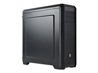 SILENTIUMPC REGNUM RG4 PURE BLACK