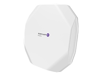 ALCATEL-LUCENT ENTERPRISE OmniAccess Stellar Indoor AP1411 Dual radio Tri band 2.4/5/6GHz 2x2 Wi-Fi6E integrated omni antenna