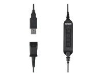 Bild von SNOM ACUSB USB-Adapterkabel für A100M / A100D