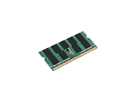 KINGSTON 16GB DDR4 2933MHz ECC SODIMM