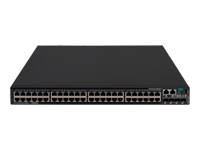 HPE 5520 48G PoE+ 4SFP+ HI Swch