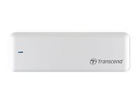 Bild von TRANSCEND JetDrive 725 SSD 240GB intern SATA 6Gb/s MLC Apple MacBook Pro Upgrade Kit