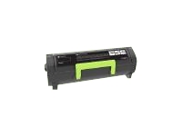 Bild von LEXMARK B240HA0 Black High Yield Toner Cartridge