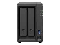 ActiveProtect Appliance DP320