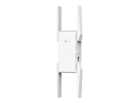Bild von TP-LINK EAP673-Extender AX5400 Mesh Wi-Fi 6 Extender Dualband bis zu 5,4 Gbit/s vier ext. Hochleistungsantennen AP-Modus