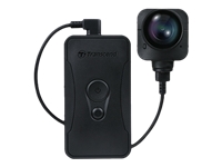 Bild von TRANSCEND 64GB Body Camera DrivePro Body 70 Separate Camera