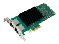 INTEL Ethernet Network Adapter E610-XT2