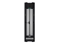 HPE Shock Rack 42U 600x1200 Ent G2