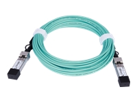 HPE HPN X2A0 Active Optical Cable, 25Gbit/s, SFP28 to SFP28, 10m