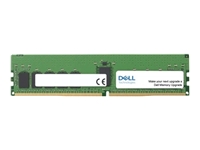 Bild von DELL Memory Upgrade - 16 GB - 1Rx8 DDR5 RDIMM 5600mT/s Not Compatible with 4800mT/s DIMMs