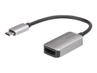 Bild von ATEN UC3008A1 USB-C auf HDMI Adapter 0,3m