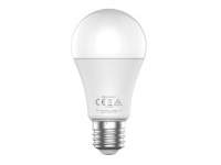 Bild von TELEKOM Smart Home LED Lampe E27 weiss