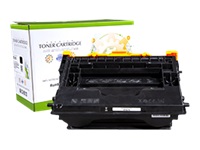 Bild von STATIC Toner cartridge compatible with HP CF237X black High Capacity compatible 25.000 pages