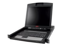 Bild von APC LCD Console 43,18 cm 17 Zoll  (EN)