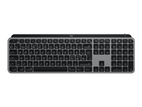 Bild von LOGITECH MX Keys S for Mac SPACE GREY (PAN)