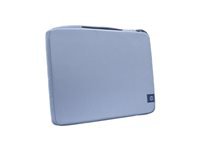 HP Protective, Ice Blue, 13-14, Laptop Sleeve, EURO